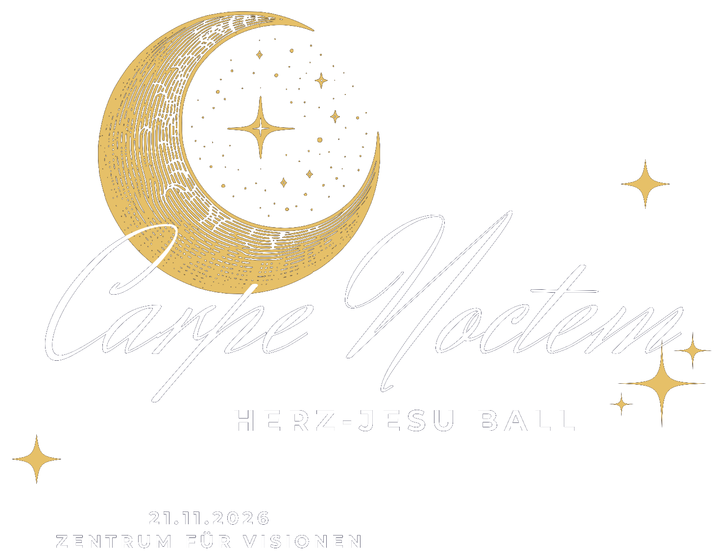 Carpe Noctem – Herz-Jesu Ball